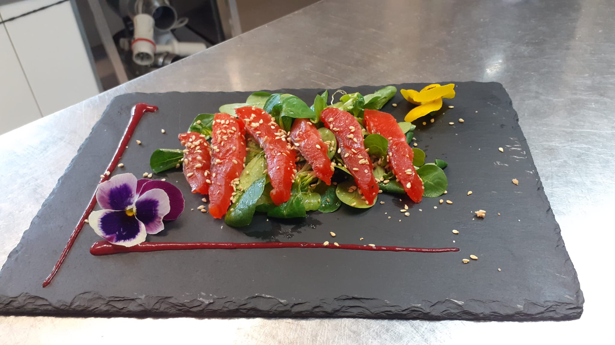 Cucina Ristorante L'Imbuto Cannobio