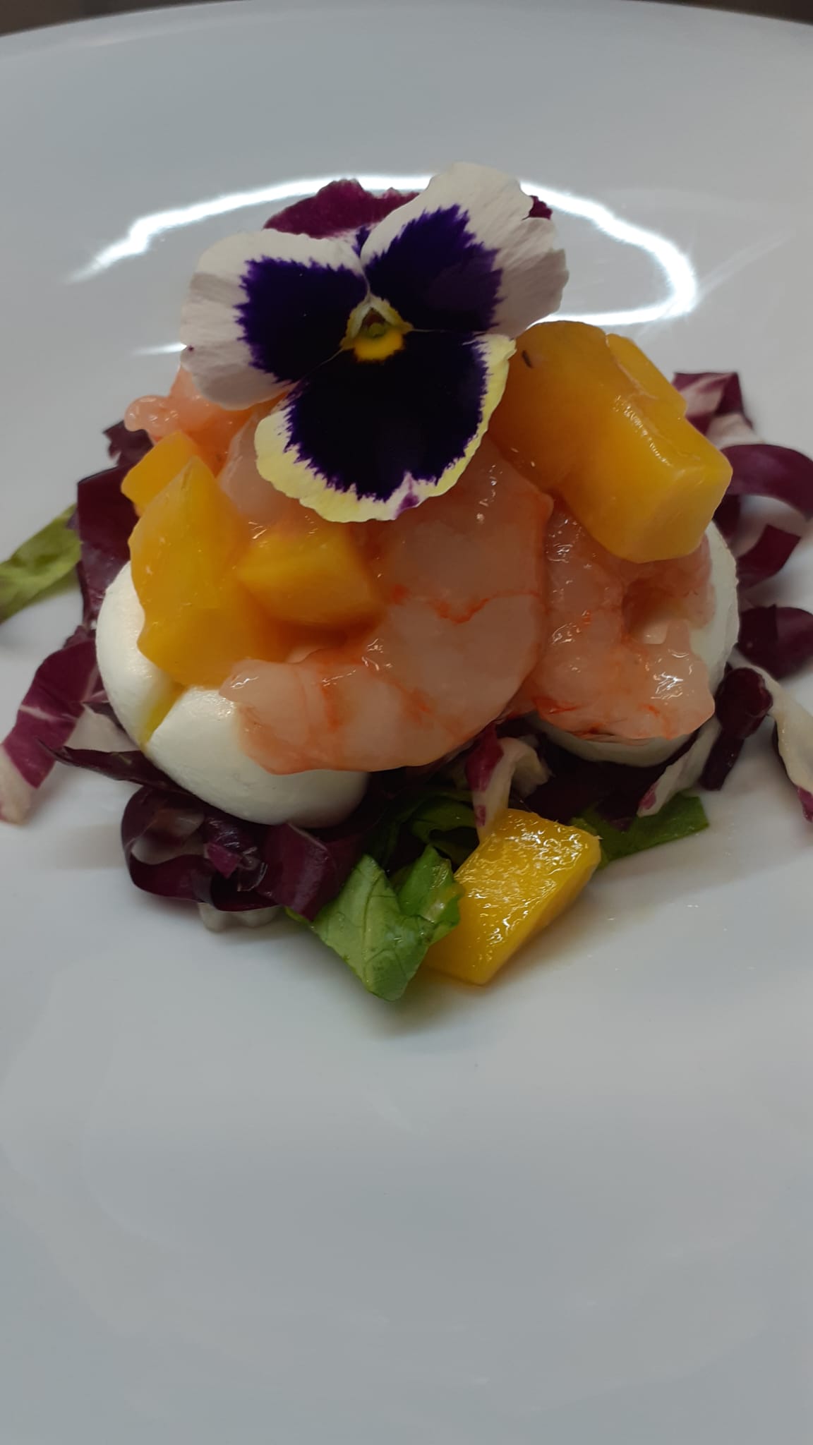 Cucina Ristorante L'Imbuto Cannobio