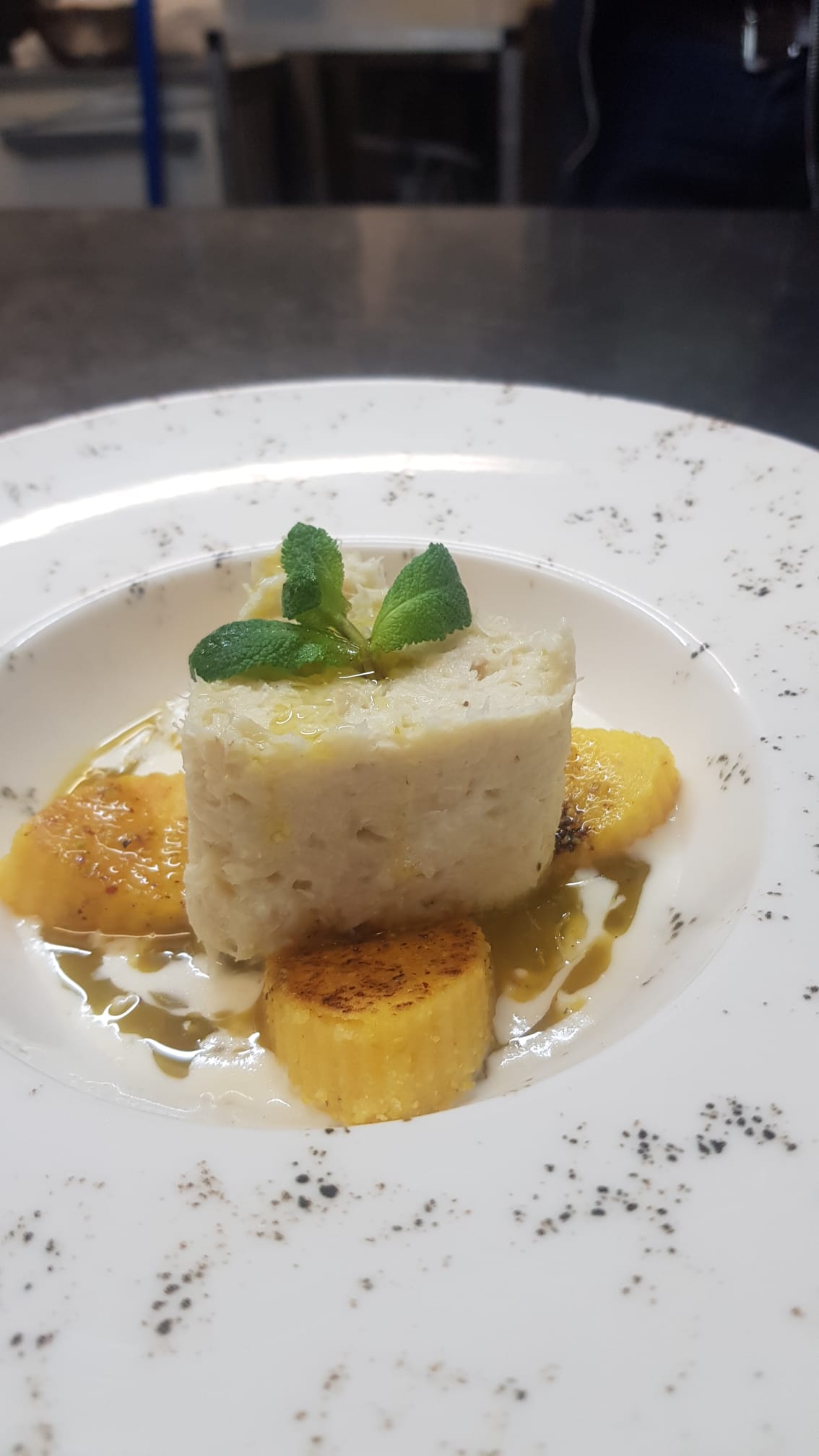 Cucina Ristorante L'Imbuto Cannobio