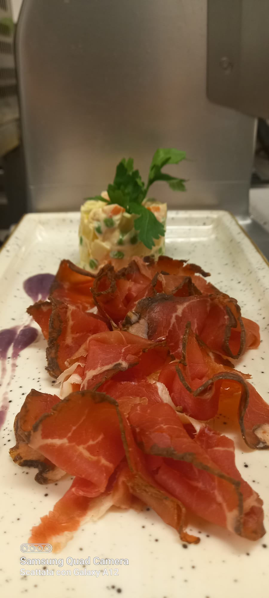Cucina Ristorante L'Imbuto Cannobio