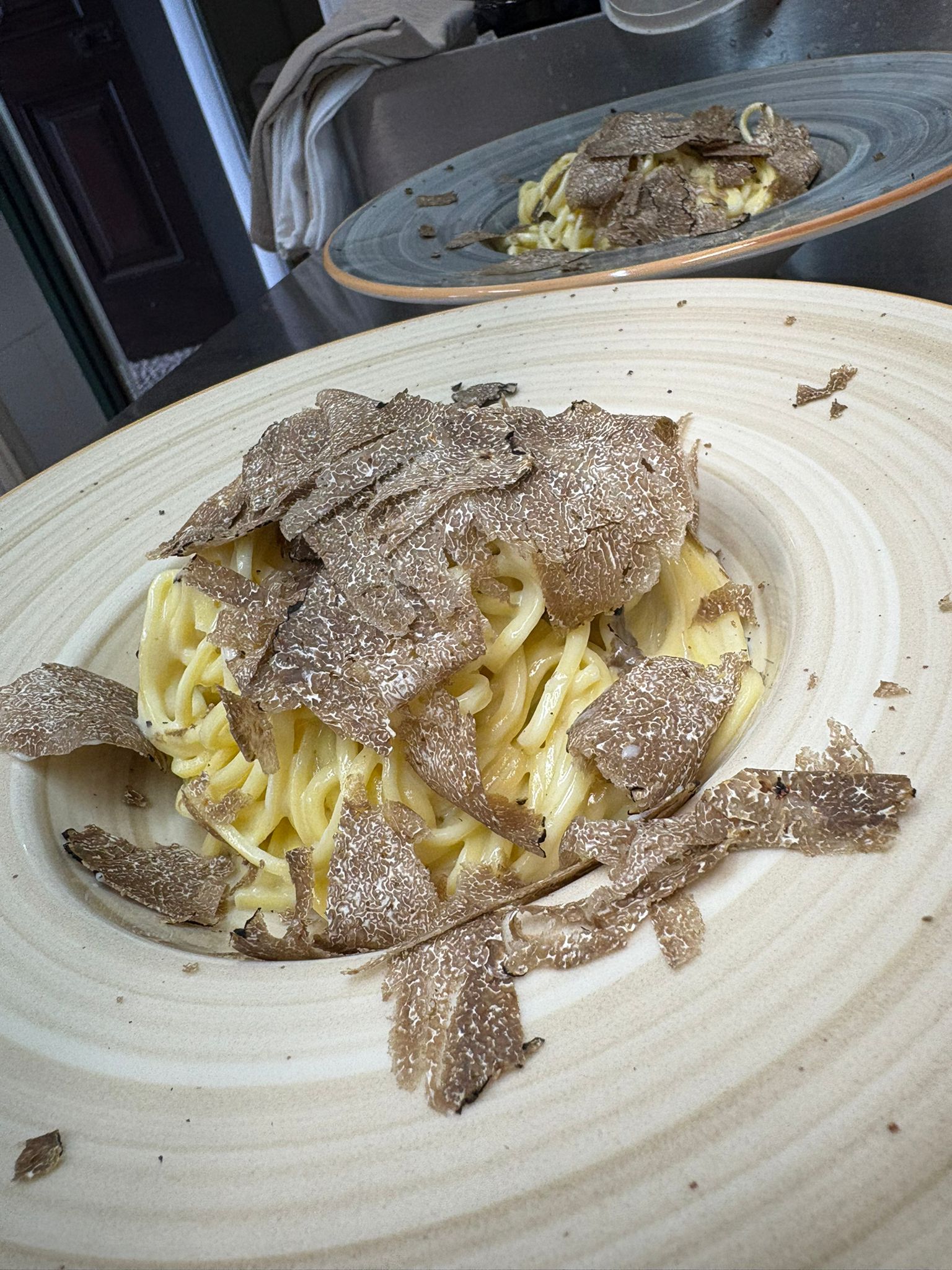 Cucina Ristorante L'Imbuto Cannobio